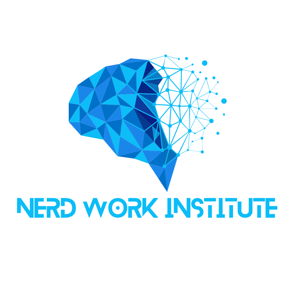 Nerd Work Institute Logo